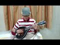 Bada natakhat hai re on mandolin by       pradip chhapwale