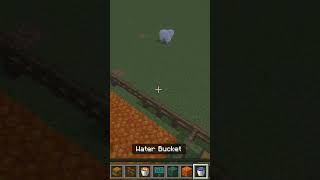 Making My Prank BETTER!!!!  #minecraft #minecraftguide #legolincoln14