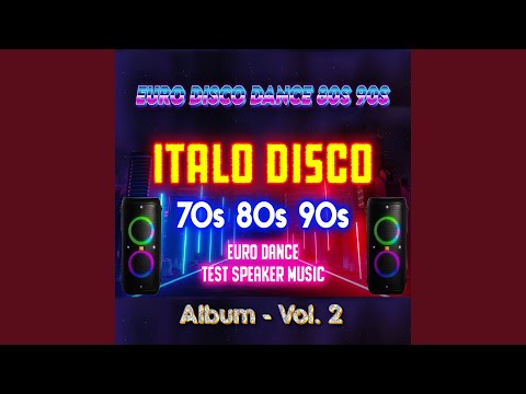 Italo Disco Music - Instrumental Super Disco
