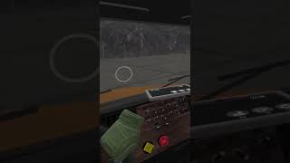 Truck Parking Simulator VR | Short | PCVR | Oculus Quest 3