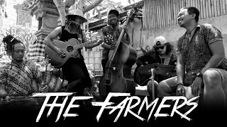 The farmers - saat aku di pantai (akustik) MUSRIK #musikreggaeasik eps 1