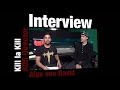 Behind-the-scenes Interview w/ Kill la Kill ADR Director Alex von David