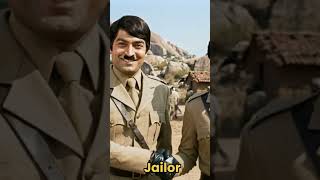Sholay With New Star ⭐ Cast #bollywoodmovies #bollywood #aisholay #bollai #ai  #gabbarsingh #veeru