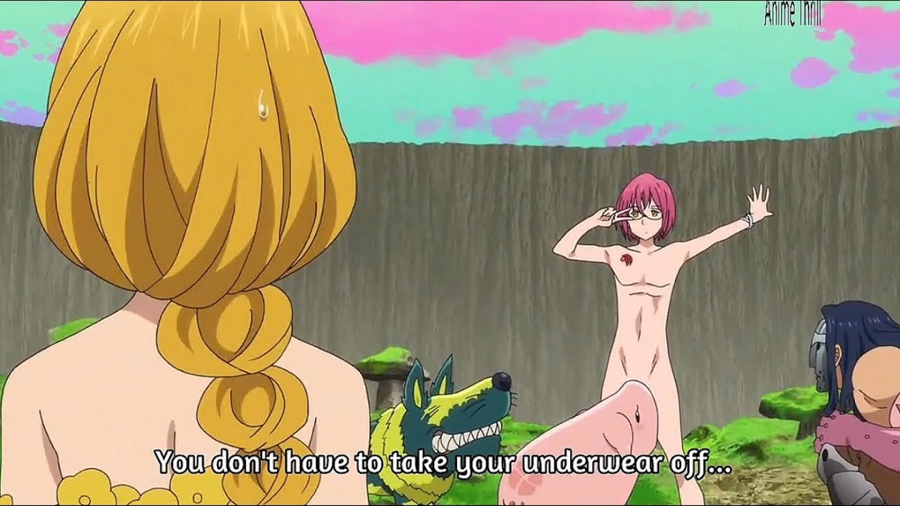 Gowther Hentai