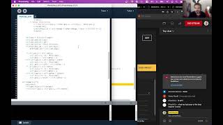 Live Coding: Processing.Py - Particle system from scratch Wealth