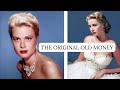 Grace Kelly Style Evolution: The Original Queen of Quiet Luxury