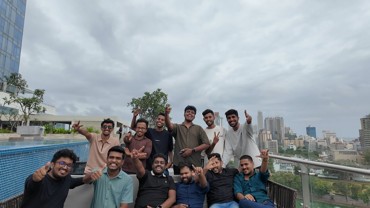 Day 355 : Olee AI රවුමක්