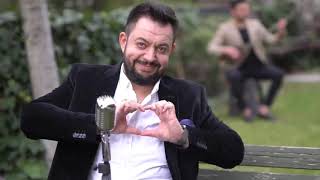 Hüseyin Kağıt Ben Bir Selvi Boylu Yardan Ayrıldım 2020 Resimi