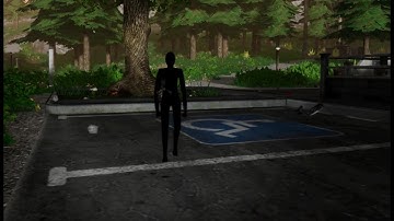 "The crasher" encounter | Voices of the Void 0.8.0e