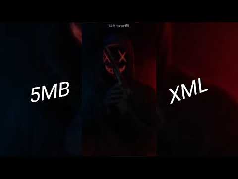 PRESET AM 🎟️|| DIBAWAH 5 MB \u0026 XML || DJ GOYANG GOYANG MAIMUNA || VIRAL DI TIKTOK