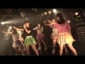 SGRVol.48:法政大学kimowota☆7 3堕天使の心モヨヲ/Ange☆Reve 4「セツナツ、ダイバー」/愛乙女★DOLL5「まわるまわるまわる(Live)」/桜エビ〜ず