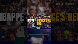 Mbappe Breaks France's All-Time Scoring Record | France 3-1 Senegal | World Cup 2026