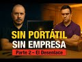 ¿Una simple caída? No. | 2ª Parte "El Desenlace"