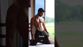 Feeling good after years of hard work #shorts #youtubeshorts #transformation