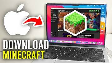 How To Download Minecraft On Mac - Full Guide