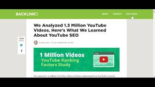 Backlinko Alt Attribute