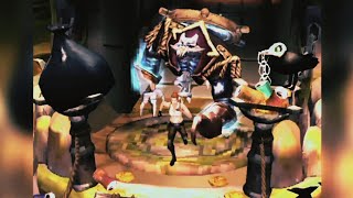 Temple Run 2 Gameplay 🔥 High Score Run | Endless Running Game 2026 screenshot 5