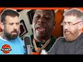 DJ Vlad & Adam Agree: Boosie's Patreon Interview Wasn't a Success