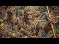 Born From Stone! The Monkey King Awakens Forbidden Magic To Save His Race!