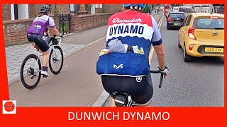 DUNWICH DYNAMO | What to expect...Night Ride to Dunwich, Dun Run, DD