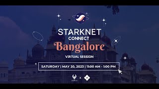 Famous Starknet Connect Bangalore: Starknet 101 (Installation and basics) Net Worth