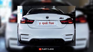 Download Lagu Don Miguelo - Y Que Fue?  Edit (Lamine Yamal) Speed Up MP3