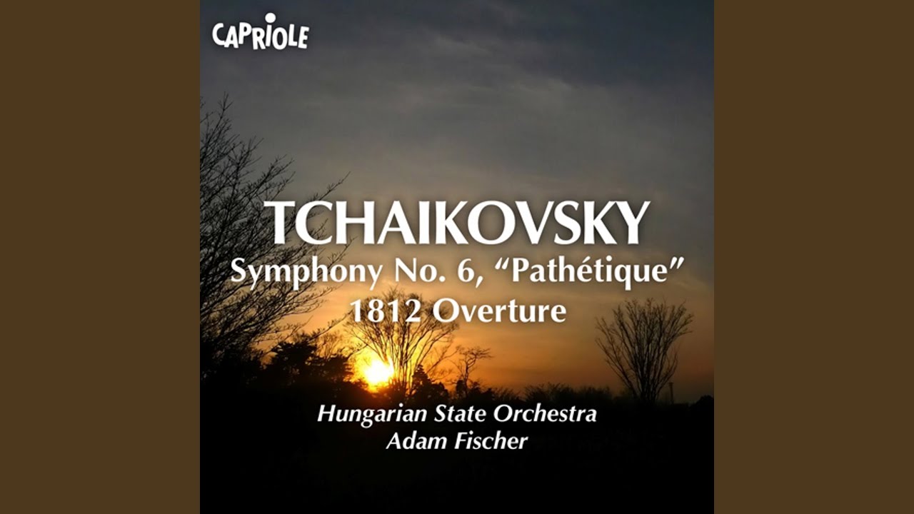 1812 Overture, Op. 49, TH 49: 1812 Festival Overture, Op. 49 bekijken op YouTube 1812 Overture, Op. 49, TH 49: 1812 Festival Overture, Op. 49 bekijken op YouTube