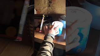 winter power outage heating tips!
