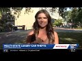 Port Wentworth arrest ties 18-year-old to BMW thefts across Georgia, Florida, South Carolina and ...