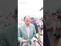 Rep. Barr's Reaction to President Donald Trump's Senate Endorsement #politics