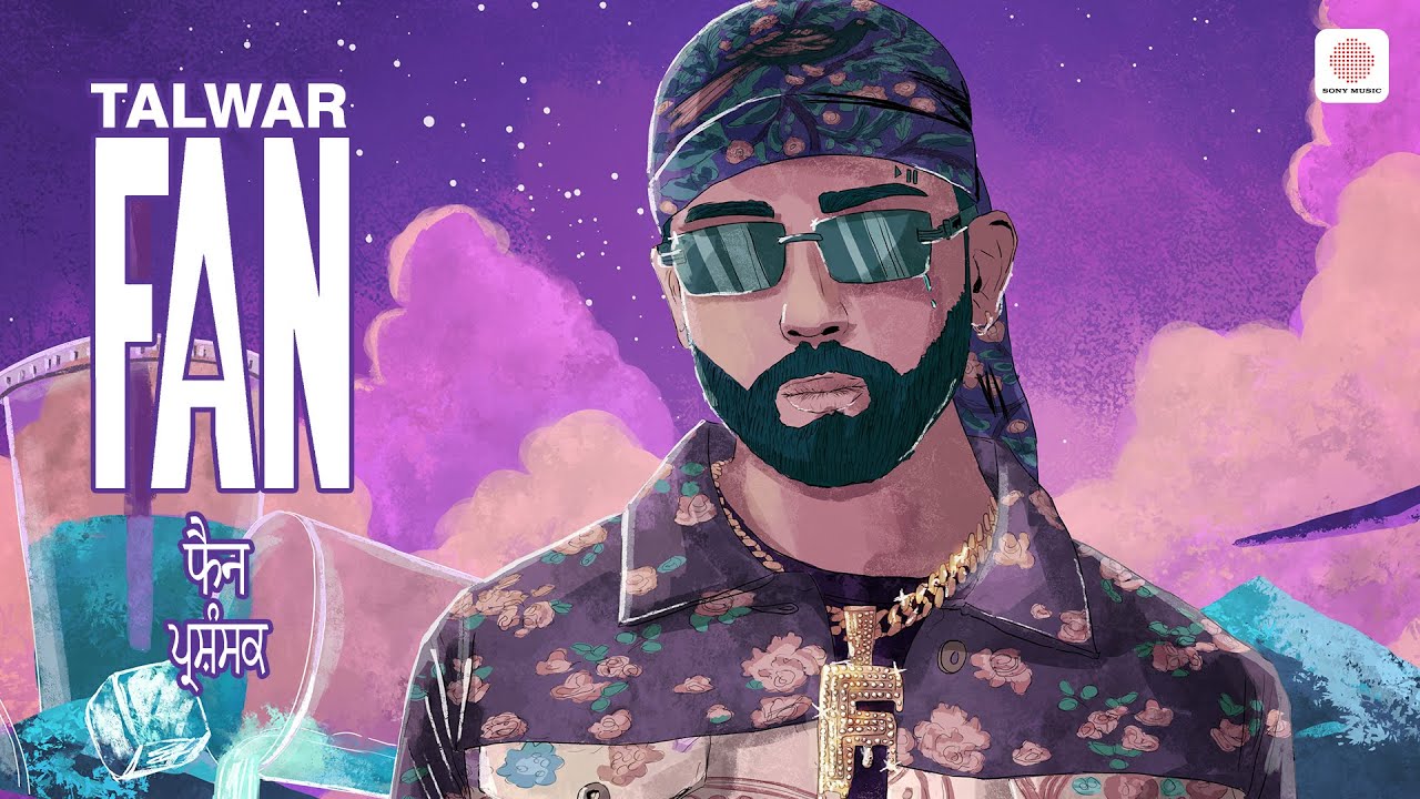 FAN - Talwar | Official Music Video