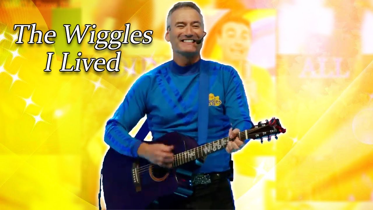 The Wiggles Retiring