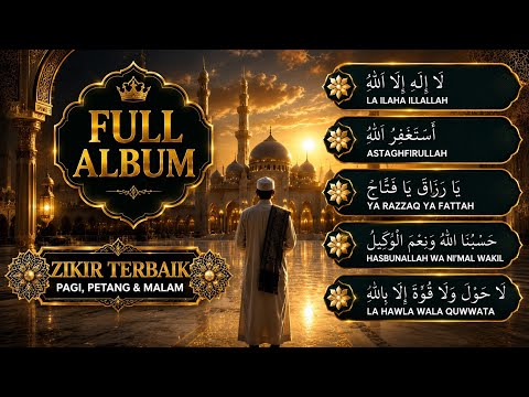 Divine Light Zikr Most Powerful Heart-Touching Islamic Meditation Nasheed