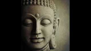 Talking to a Stone Buddha