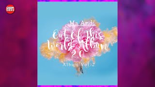 Ma Andi - Why Not *𝐆𝐐𝐎𝐌 𝟐𝟎𝟐𝟓*