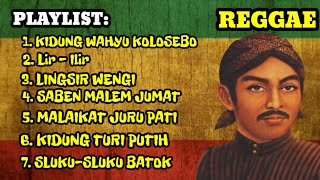 Download Lagu Sholawat Jawa Kuno Versi Reggae Full Bass – Kumpulan Religi Islami Jawa Bernuansa Damai MP3