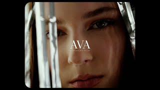 AVA : A Fashion Film