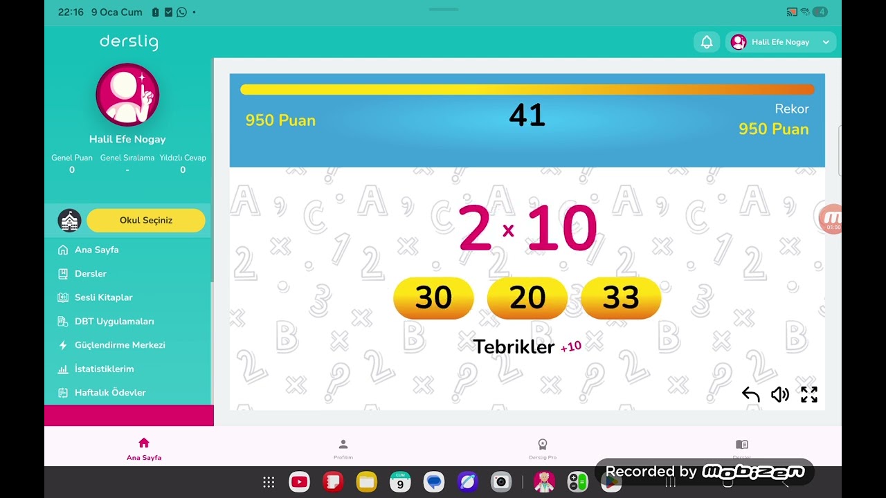 Derslig Çarpma savaşı