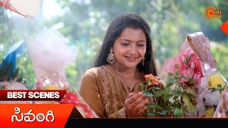 Sivangi - Best Scenes | 16 June 2026 | Telugu Serial | Sun Gemini
