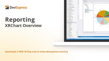 Create a Report with Charts to Represent Reporting Data in a Graphical Form