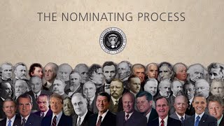 The US Elections Explained: The Nomination Process