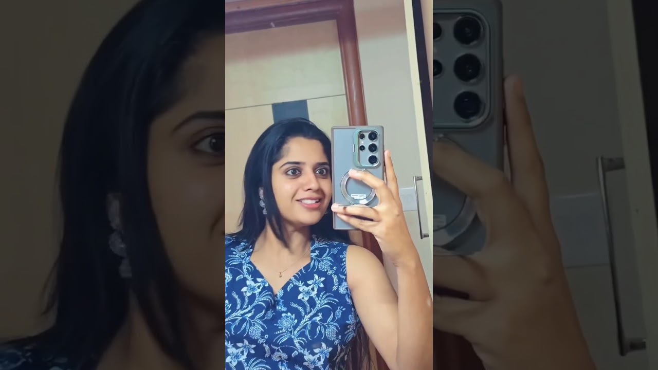 #Yuvanism 🔥🧘&zwj;♀️  #SathyaDevarajan #tamilactress #trending #tamilponnu #tamilreels #dhanam #vijaytv