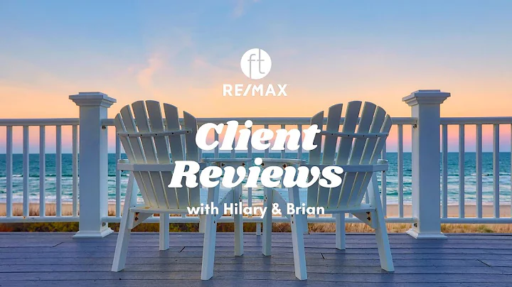 Client Reviews: Hilary Marshall & Brian