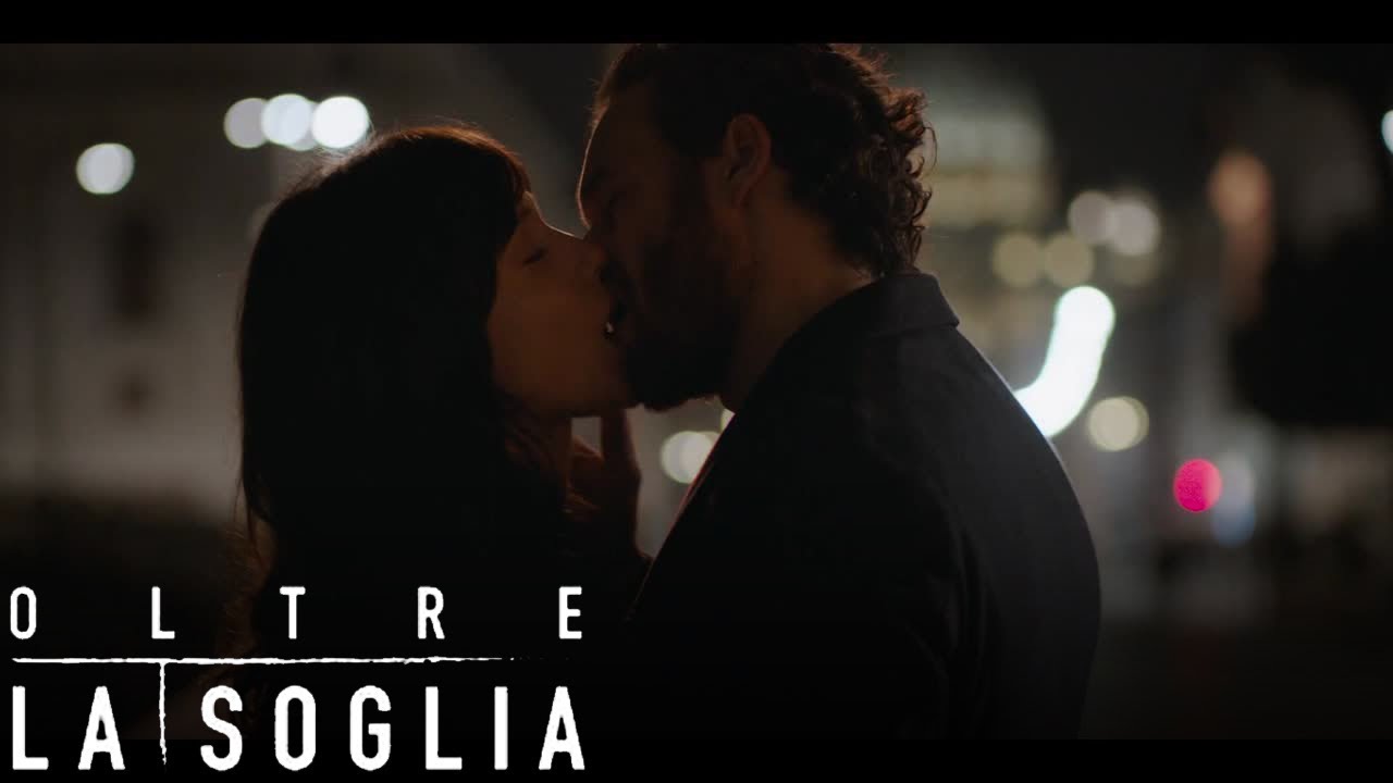 Oltre la soglia - Quindi è così: prendere o lasciare?