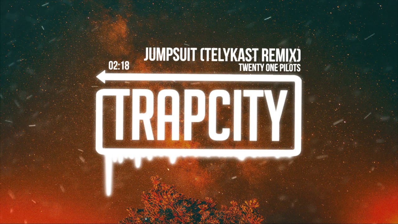 trap remix pink panther twenty one pilots - Jumpsuit (TELYKast Remix)