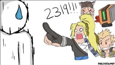 CODE 23-19 (SHENPAI EDITION)