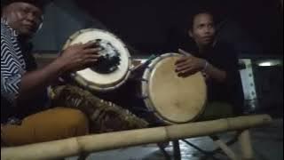 ketipung pencak silat