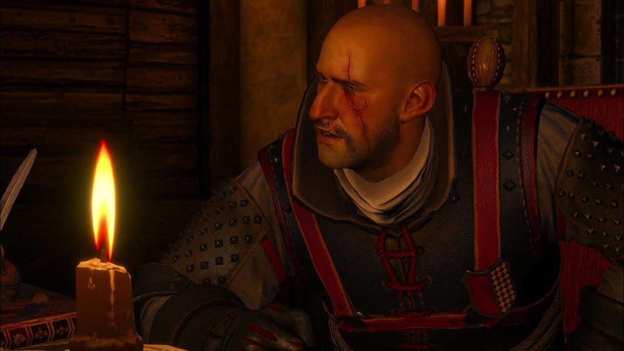 The witcher 3 текст песни фото 44