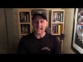 End of video