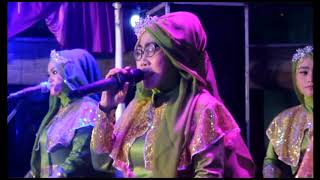 Rindu Makkah Group Kosidah Elshida Semarang